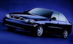 Daewoo Lanos Sedan 2001 года (NA)